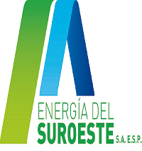 Logo Generadora Luzma S.A.S E.S.P.