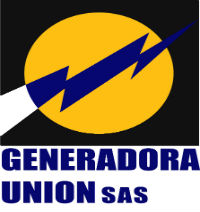 Logo GEN+ Generadora Union S.A.S.