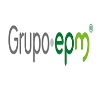 Logo Grupo EPM